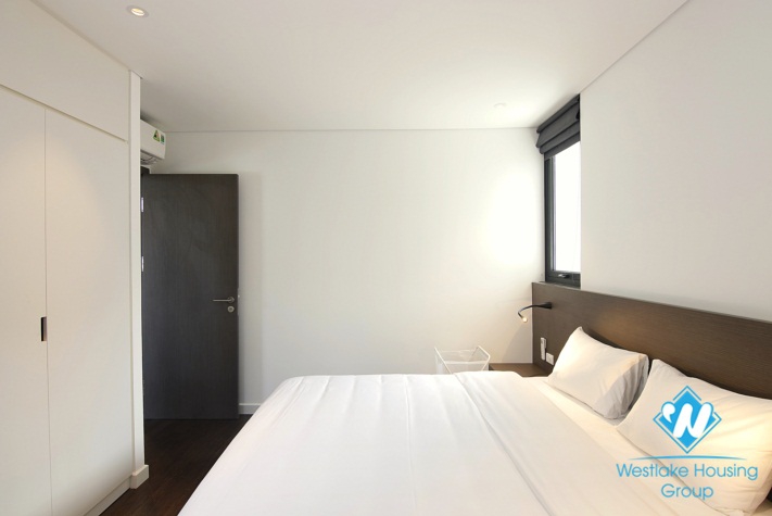 A beautiful apartment in soughtly for rent in Ba Đình